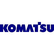 Спецтехника Komatsu в лизинг